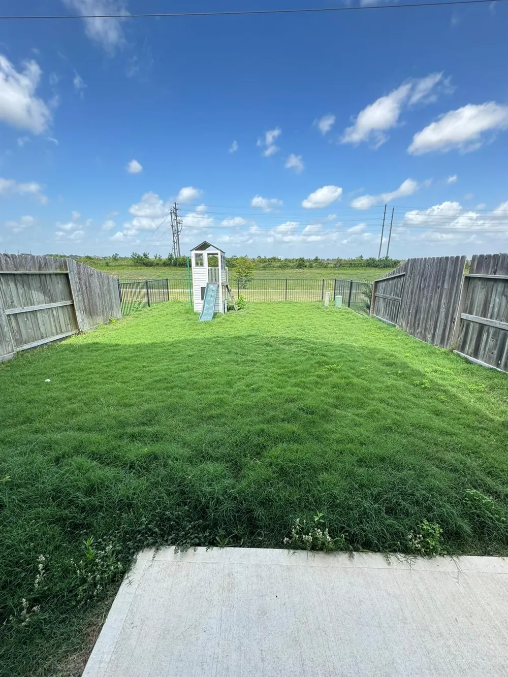 5218 Prairie Terrace Lane Fulshear, TX 77441