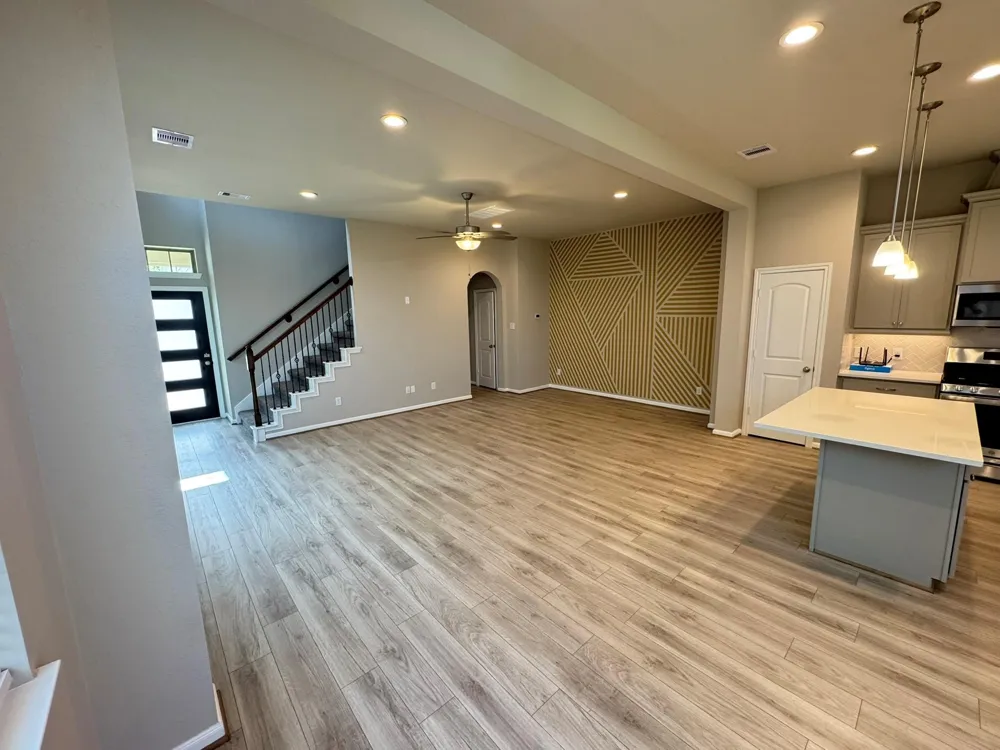 5218 Prairie Terrace Lane Fulshear, TX 77441