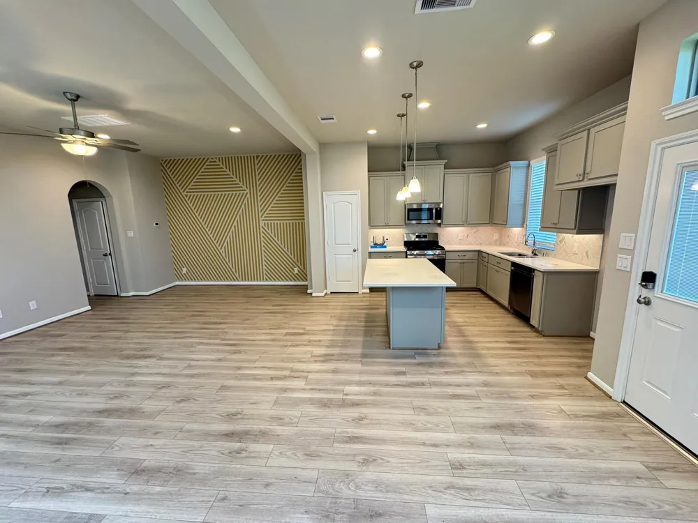 5218 Prairie Terrace Lane Fulshear, TX 77441