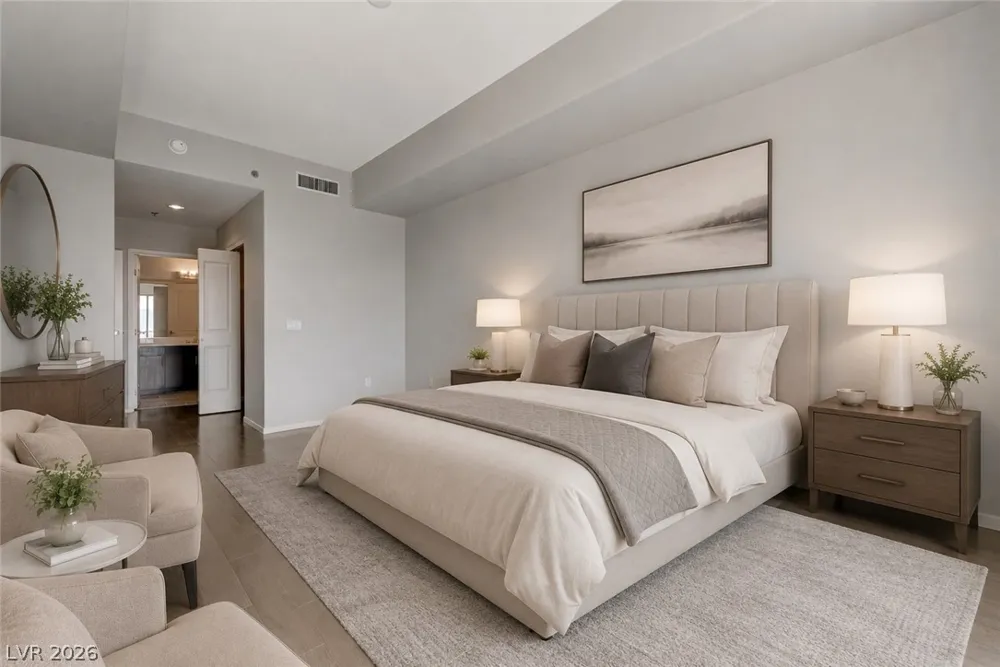 8255 LAS VEGAS BOULEVARD #1816 Las Vegas, NV 89123