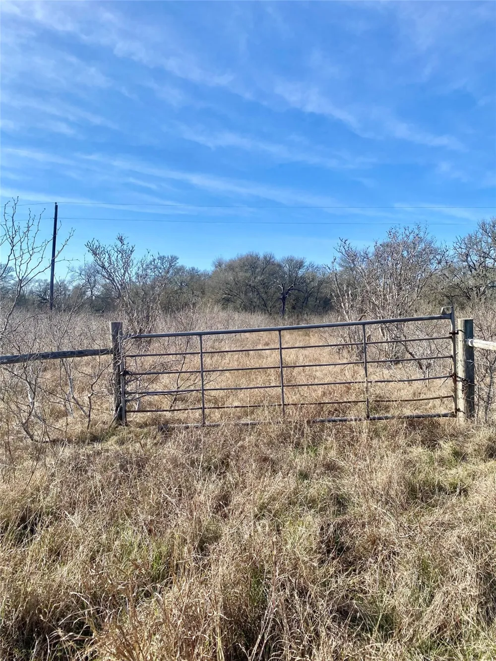 County Road 123 Ledbetter, TX 78946