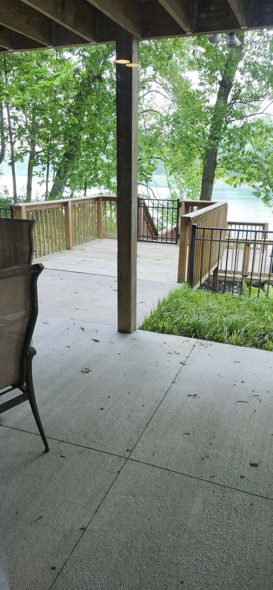 21932 Buffalo Ln. Lane Cassopolis, MI 49031
