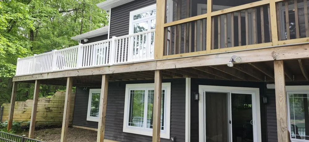 21932 Buffalo Ln. Lane Cassopolis, MI 49031