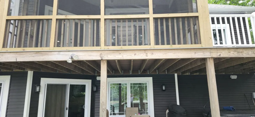21932 Buffalo Ln. Lane Cassopolis, MI 49031