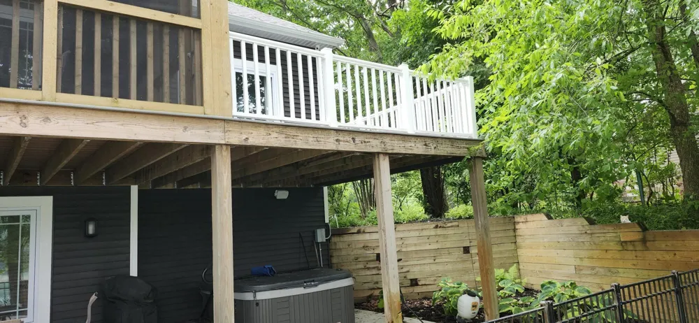 21932 Buffalo Ln. Lane Cassopolis, MI 49031