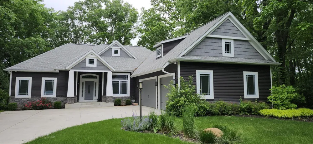 21932 Buffalo Ln. Lane Cassopolis, MI 49031