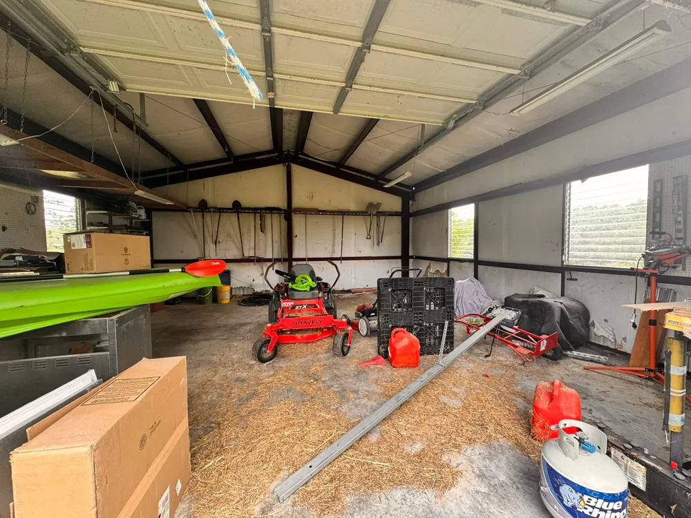 1980 County Road 3040 Bonham, TX 75418