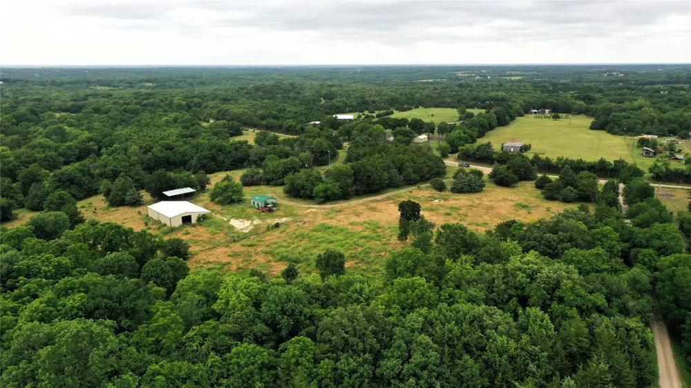 1980 County Road 3040 Bonham, TX 75418