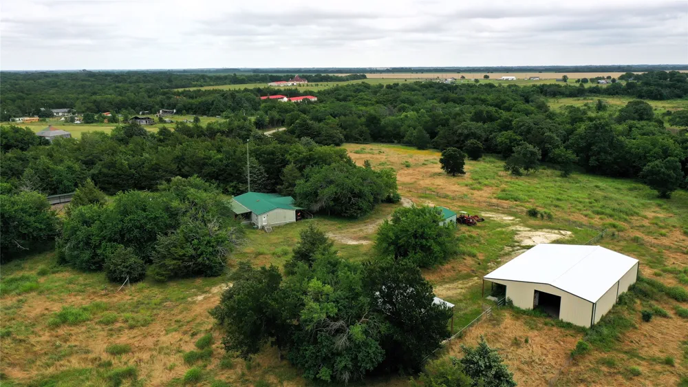 1980 County Road 3040 Bonham, TX 75418