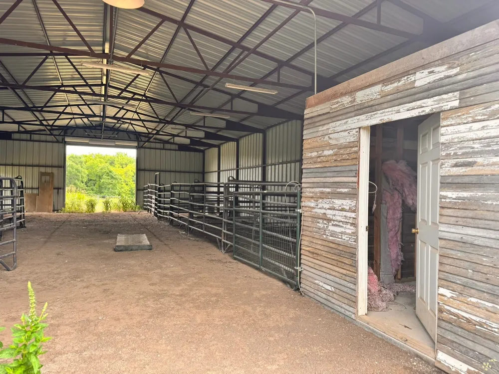 1980 County Road 3040 Bonham, TX 75418