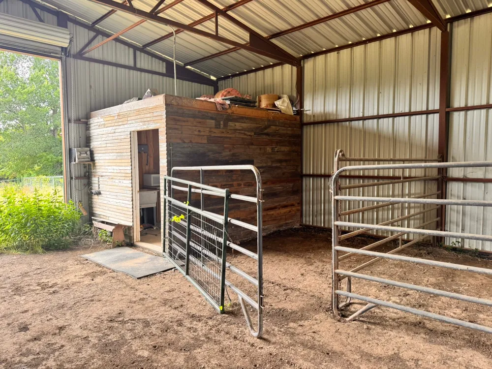 1980 County Road 3040 Bonham, TX 75418