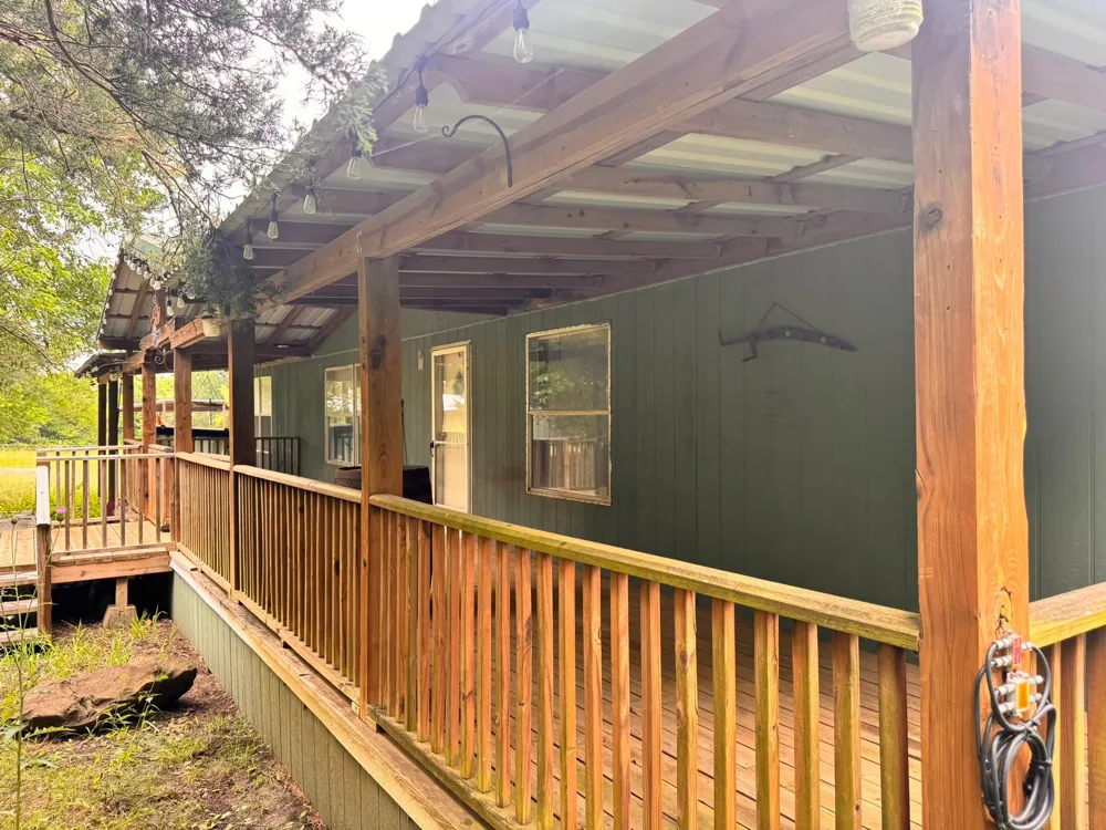 1980 County Road 3040 Bonham, TX 75418