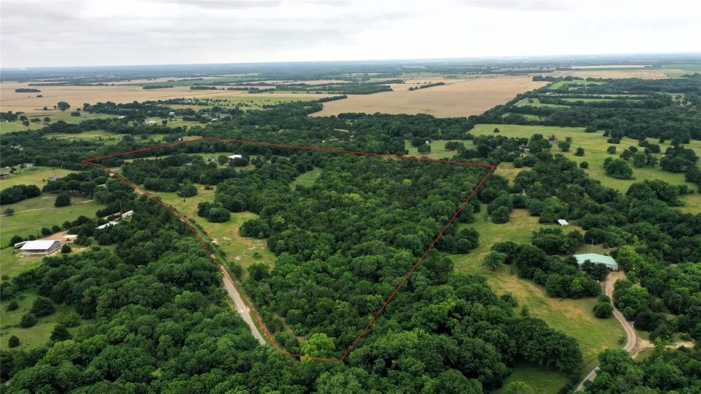 1980 County Road 3040 Bonham, TX 75418