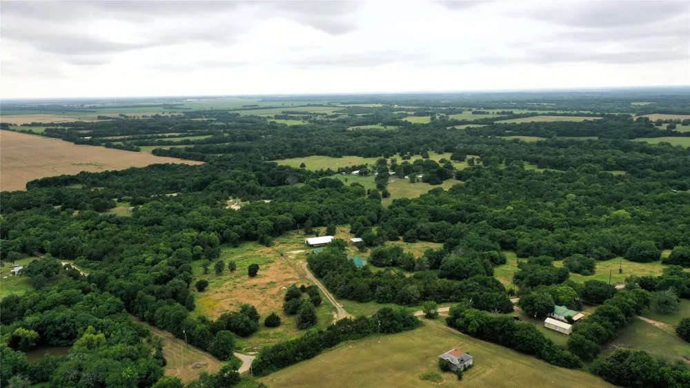 1980 County Road 3040 Bonham, TX 75418