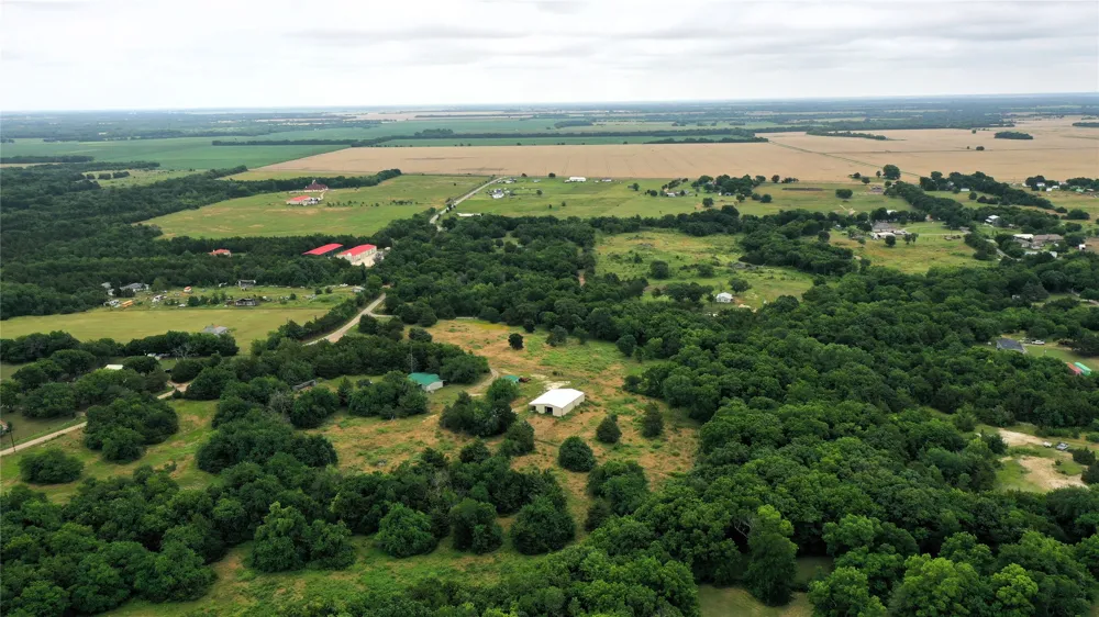 1980 County Road 3040 Bonham, TX 75418
