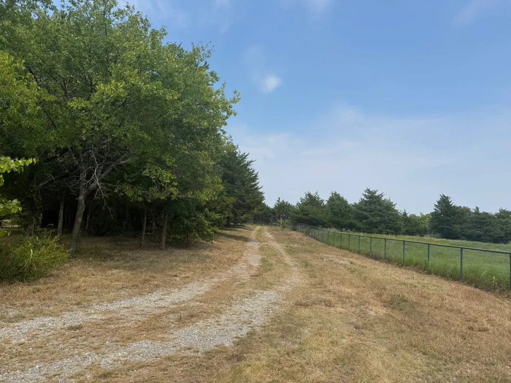 1980 County Road 3040 Bonham, TX 75418