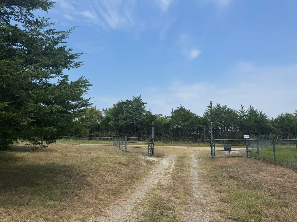 1980 County Road 3040 Bonham, TX 75418