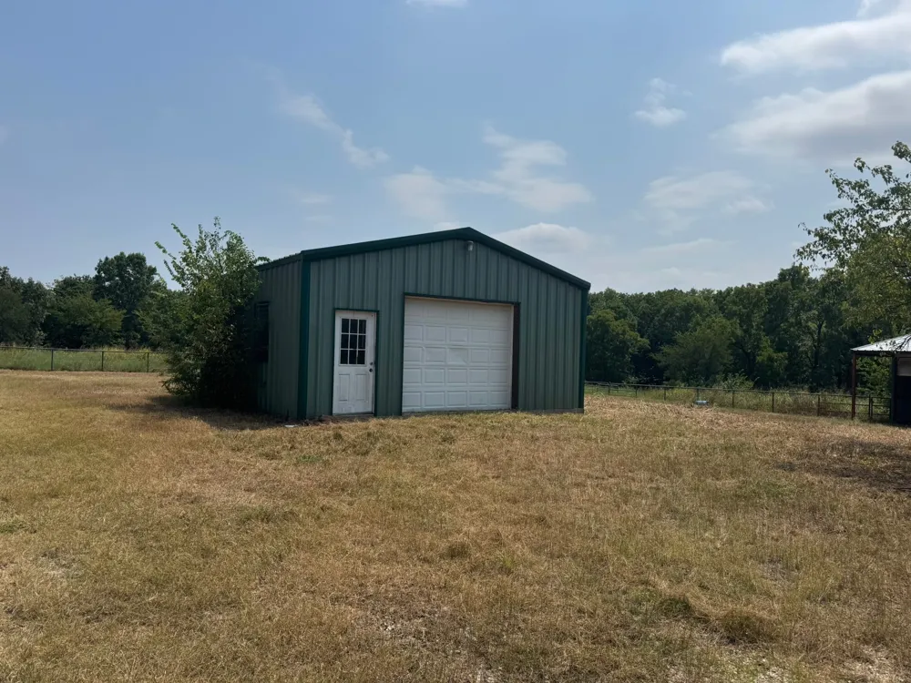 1980 County Road 3040 Bonham, TX 75418