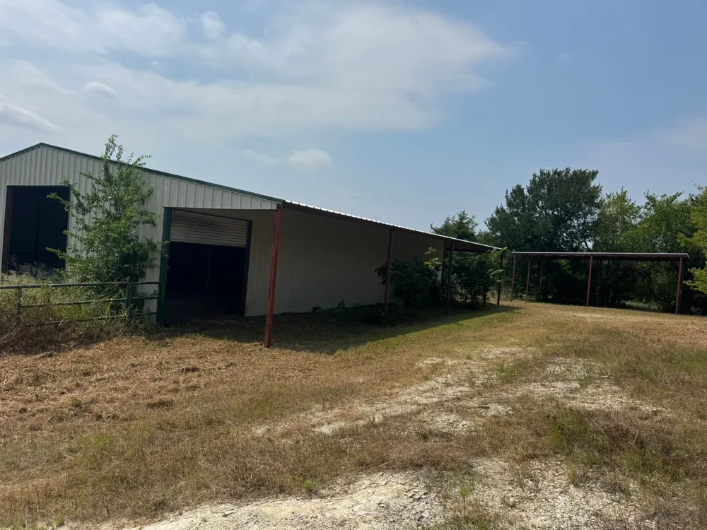 1980 County Road 3040 Bonham, TX 75418