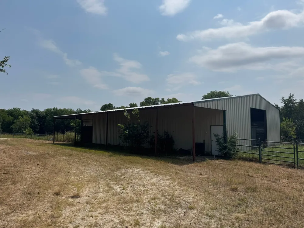1980 County Road 3040 Bonham, TX 75418