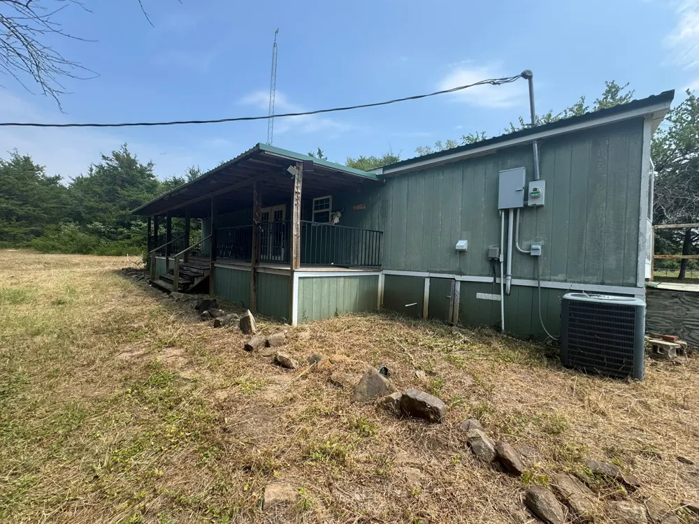 1980 County Road 3040 Bonham, TX 75418
