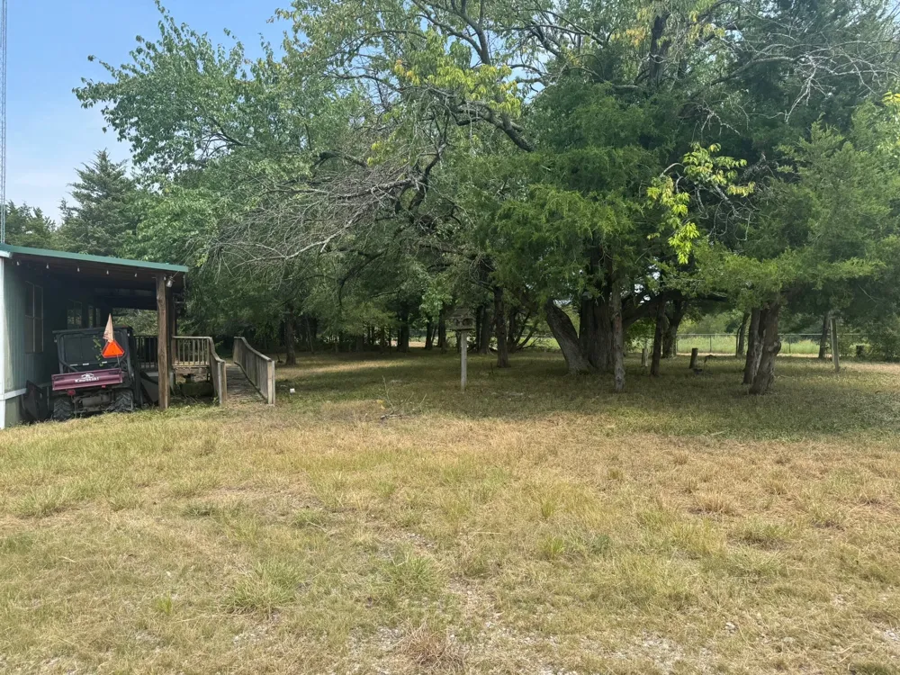 1980 County Road 3040 Bonham, TX 75418