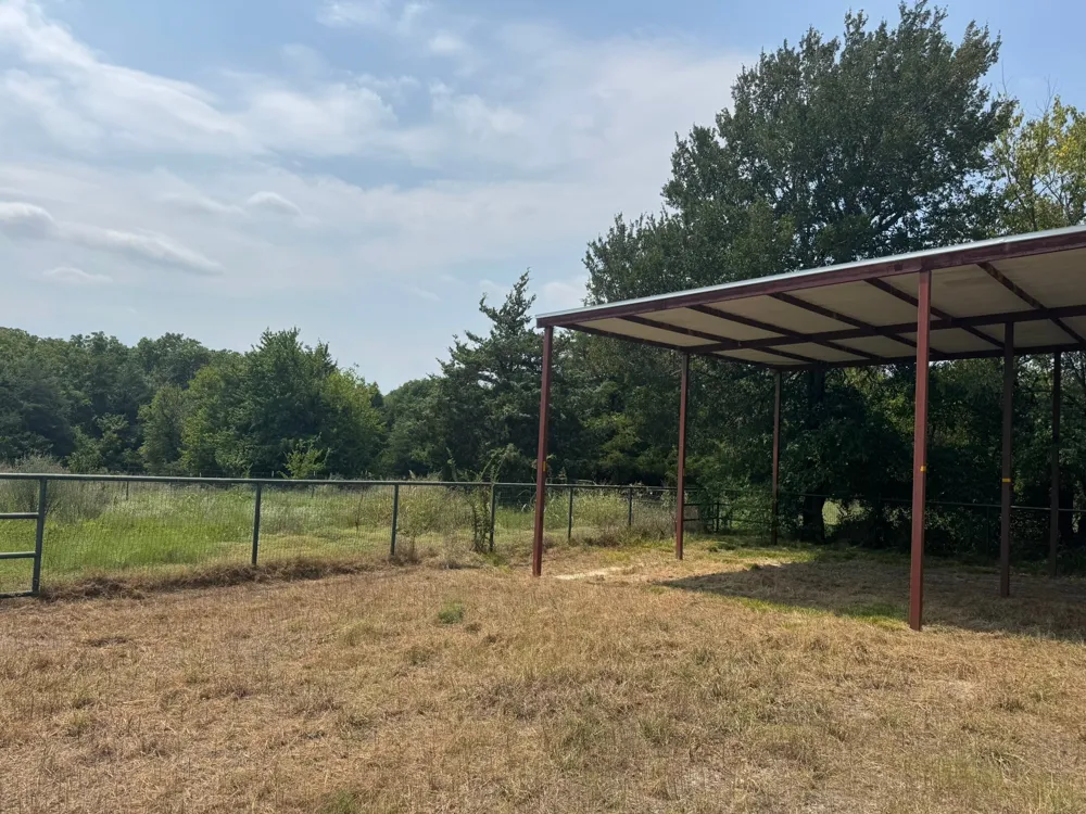 1980 County Road 3040 Bonham, TX 75418