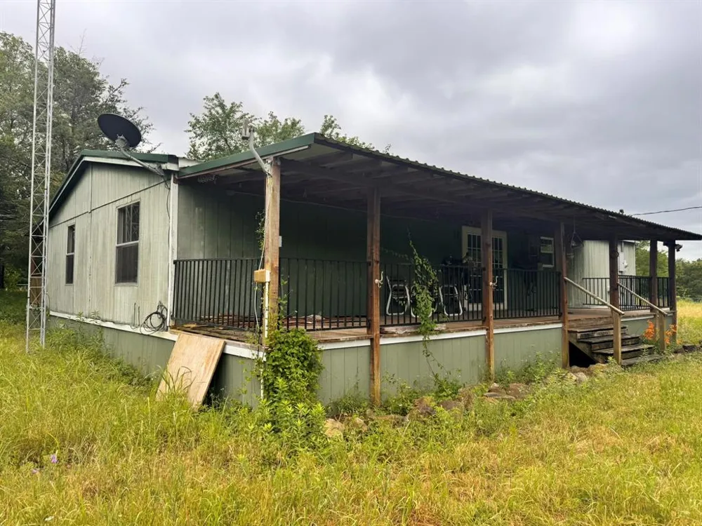 1980 County Road 3040 Bonham, TX 75418