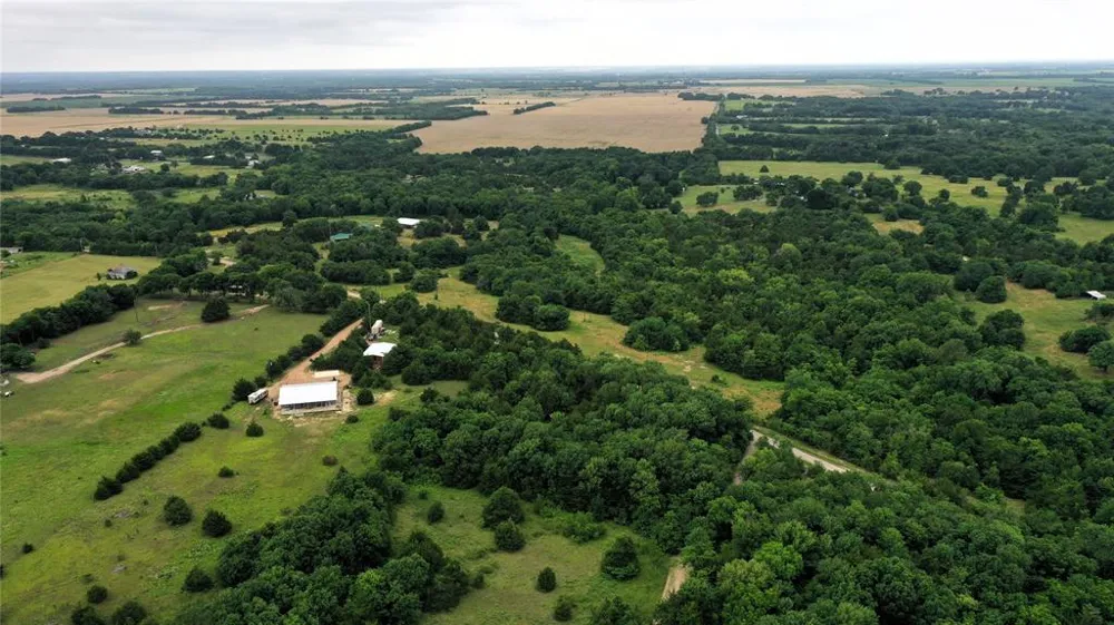 1980 County Road 3040 Bonham, TX 75418