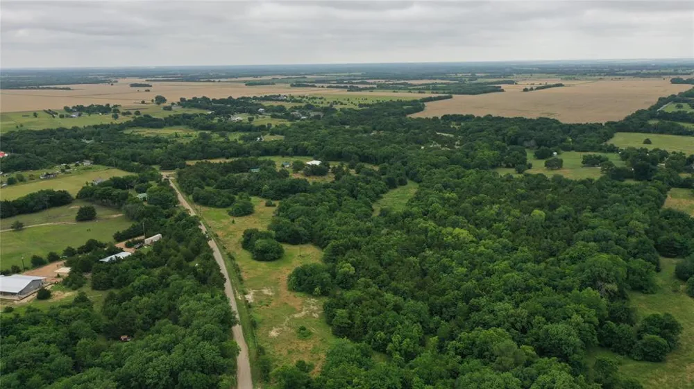 1980 County Road 3040 Bonham, TX 75418