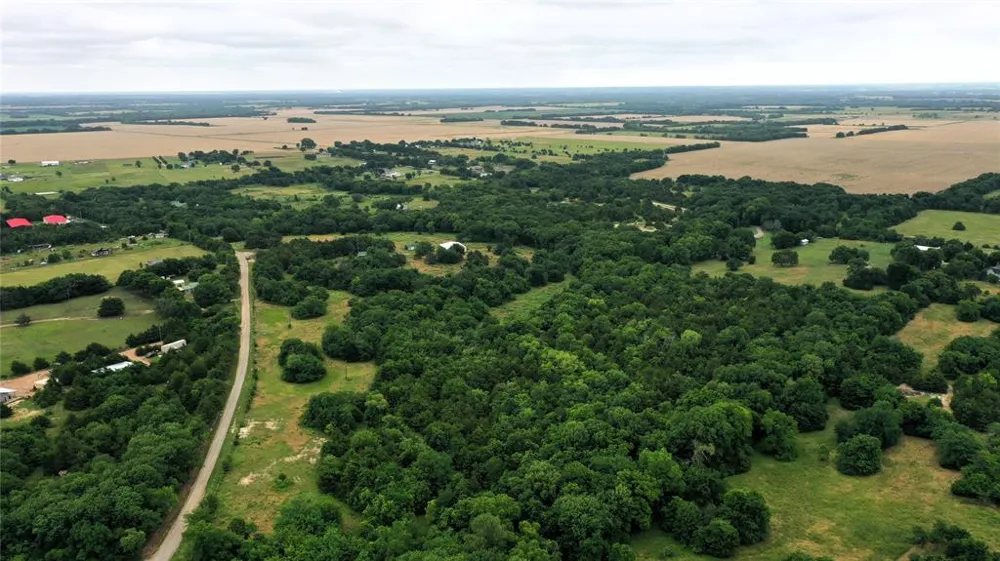 1980 County Road 3040 Bonham, TX 75418