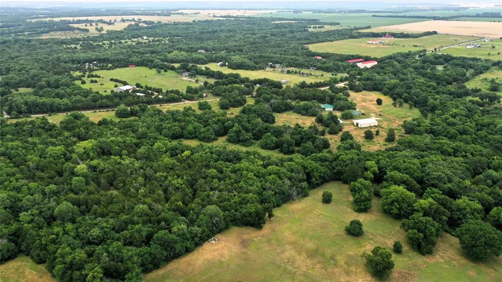 1980 County Road 3040 Bonham, TX 75418