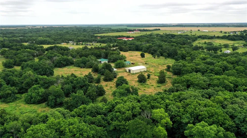 1980 County Road 3040 Bonham, TX 75418