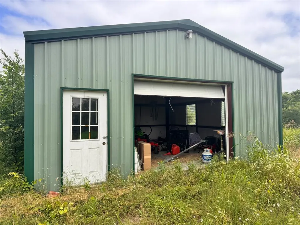 1980 County Road 3040 Bonham, TX 75418