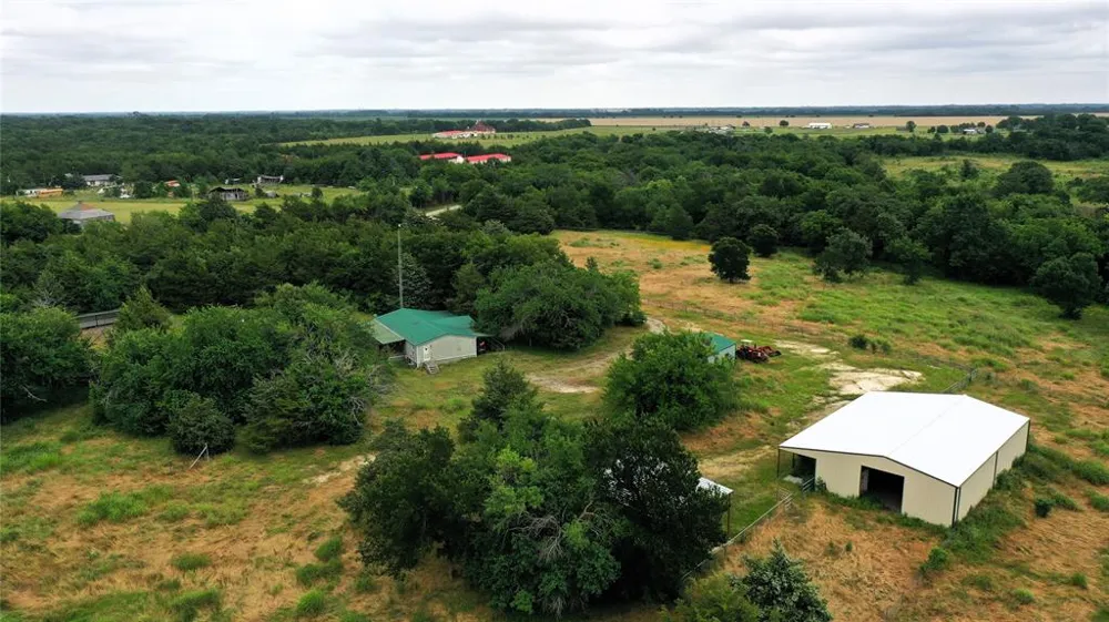 1980 County Road 3040 Bonham, TX 75418