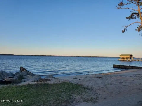 Lots 2 & 3 River Road