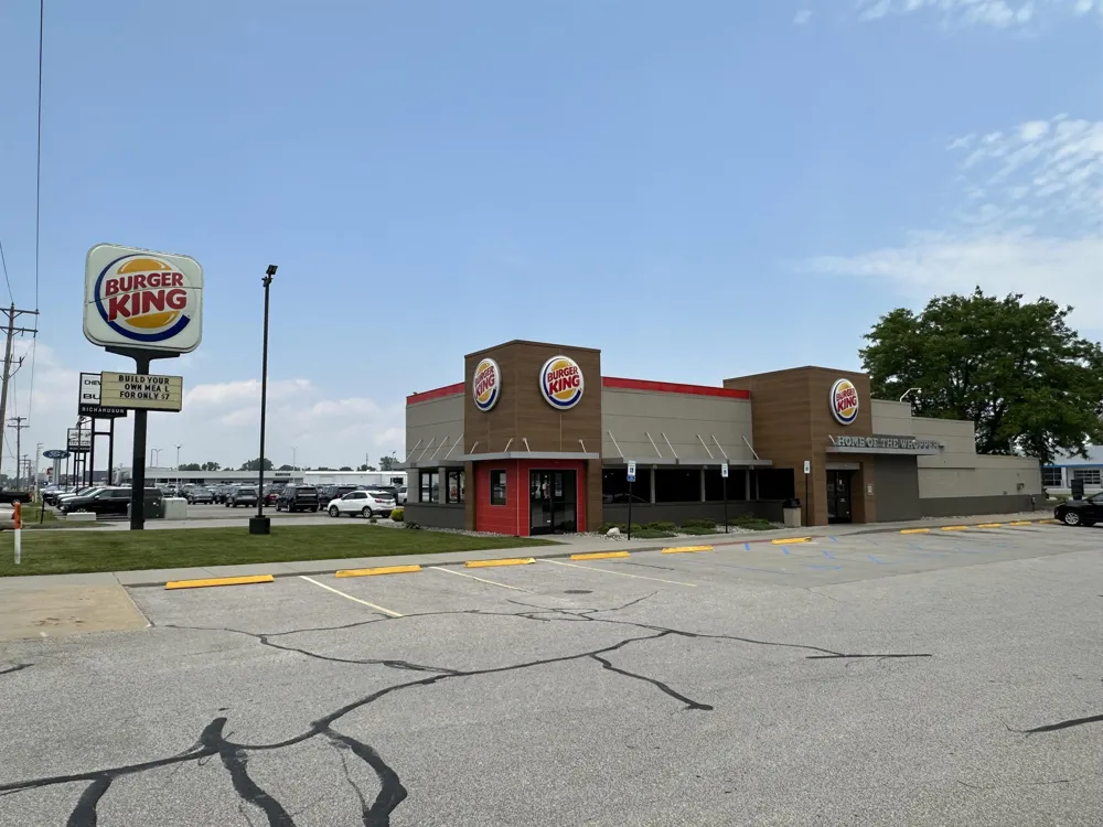 S Huron Lincoln Township, MI 48658