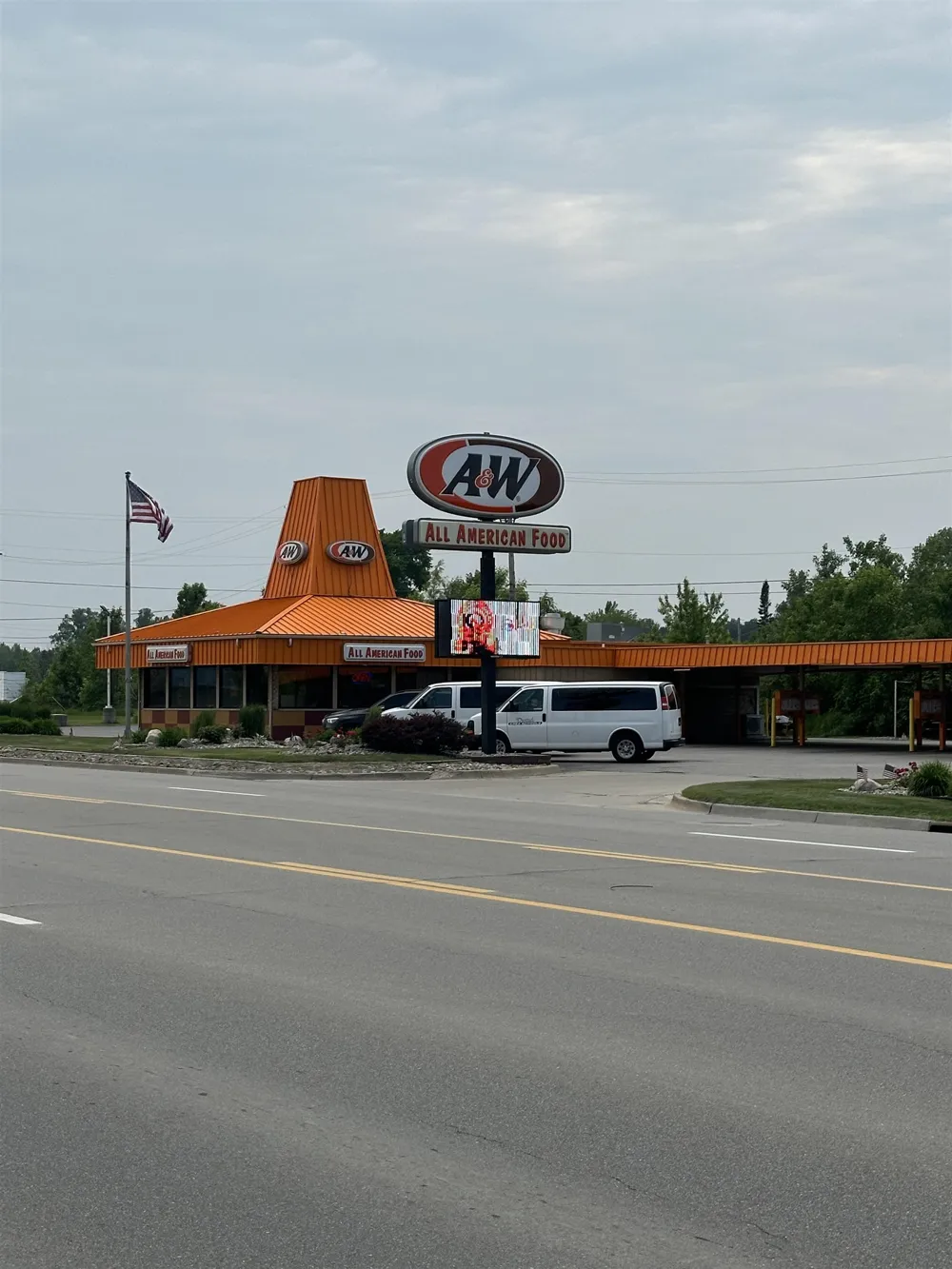 S Huron Lincoln Township, MI 48658