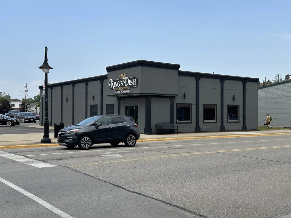 S Huron Lincoln Township, MI 48658