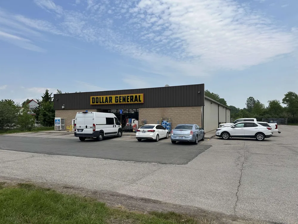 S Huron Lincoln Township, MI 48658