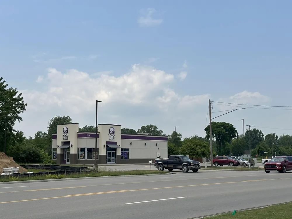 S Huron Lincoln Township, MI 48658