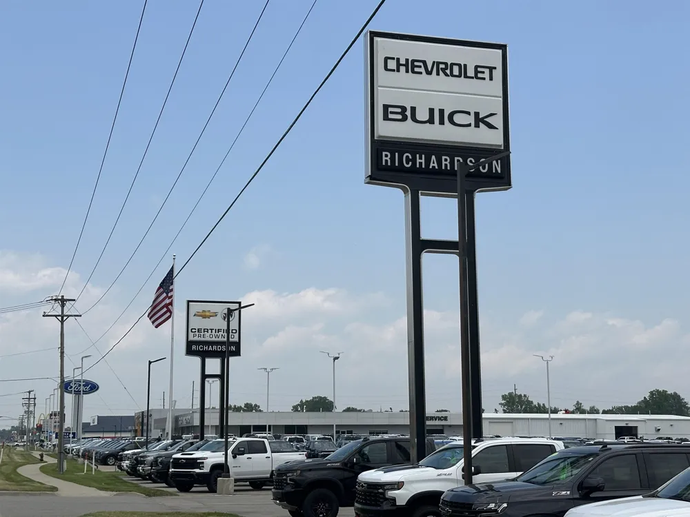 S Huron Lincoln Township, MI 48658