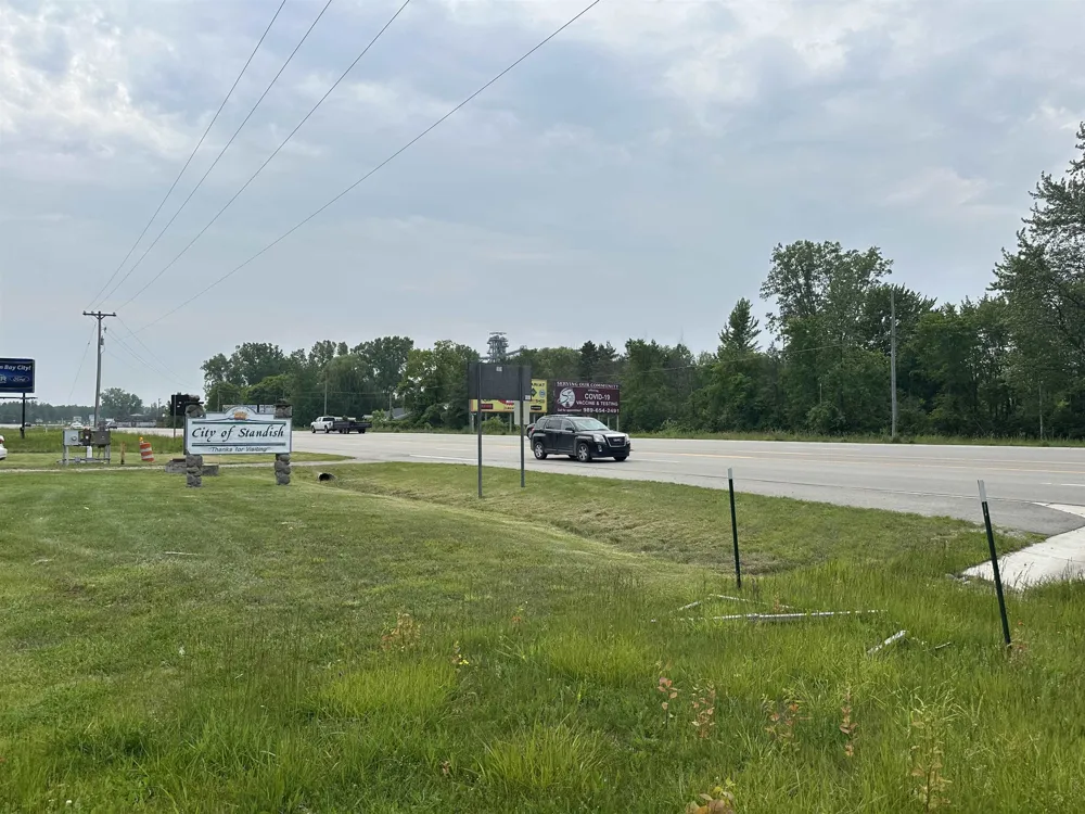S Huron Lincoln Township, MI 48658