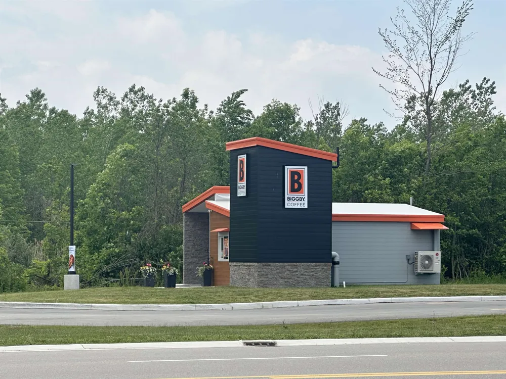 S Huron Lincoln Township, MI 48658