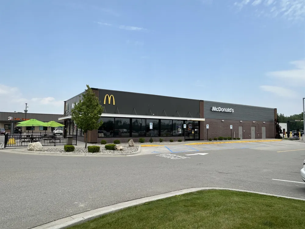 S Huron Lincoln Township, MI 48658