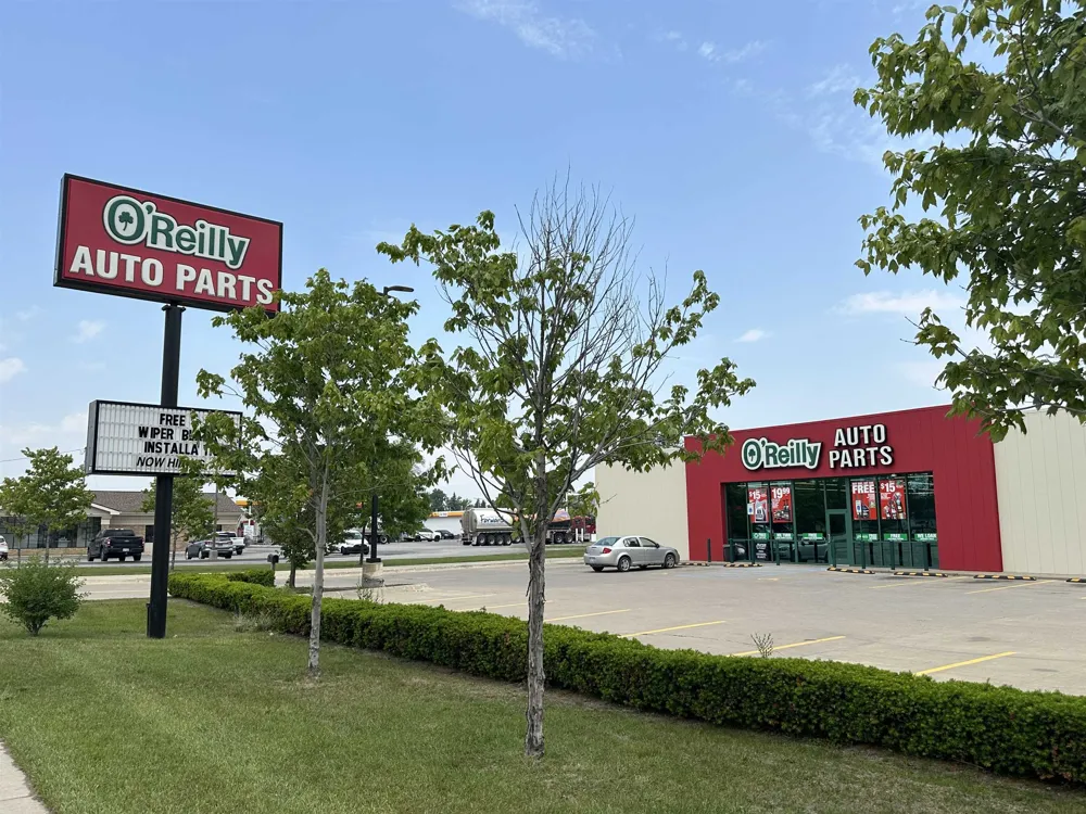 S Huron Lincoln Township, MI 48658