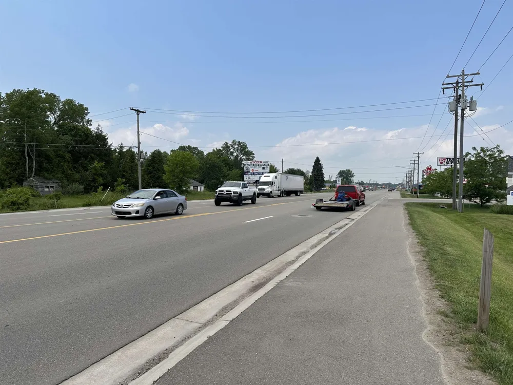 S Huron Lincoln Township, MI 48658