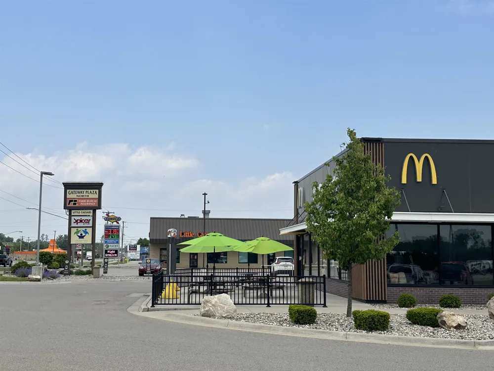 S Huron Lincoln Township, MI 48658