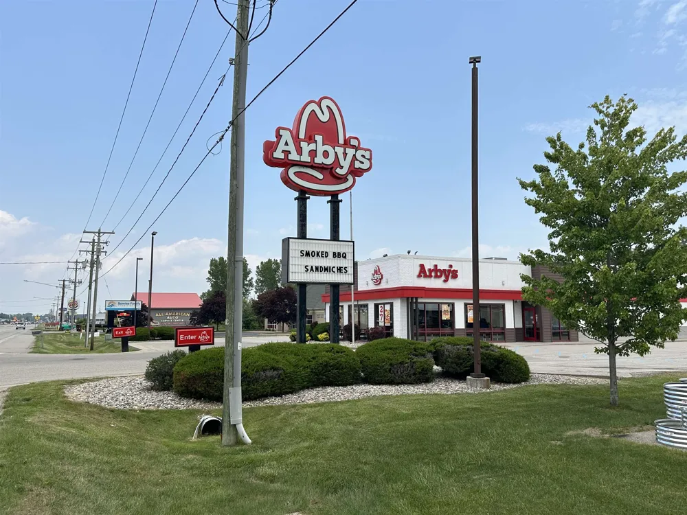 S Huron Lincoln Township, MI 48658