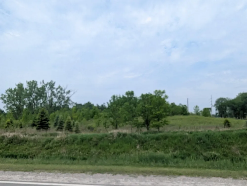 Twining Road Whitney Township, MI 48703